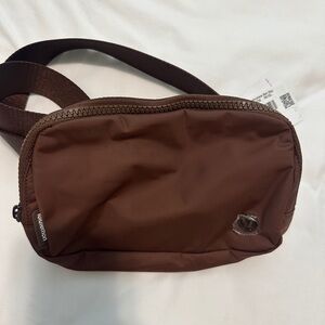Lululemon Belt Bag